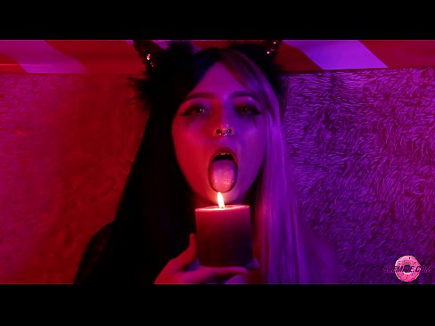 ❤️ Kaislīgs blowjob no seksīga sukuba ar mutes piepildījumu Porno pie porno lv.yespornpics-com.ru