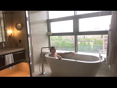 ❤️ Milzīgs skaistule kaislīgi trīc no viņas pussy vannas istabā Porno pie porno lv.yespornpics-com.ru
