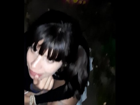 ❤️ Uz ielas uzpampis dzimumloceklis apmaiņā pret konfektēm Porno pie porno lv.yespornpics-com.ru