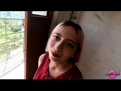 ❤️ Studente jutekliska sūc svešinieku ārzemēs - sperma uz viņa sejas Porno pie porno lv.yespornpics-com.ru